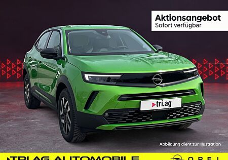 Opel Mokka Elegance Automatik Park & Go Winter-Paket