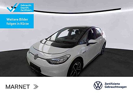 VW ID.3 Volkswagen Pro S *82kWh Navi*Wärmep.*Kamera*Keyless*SH