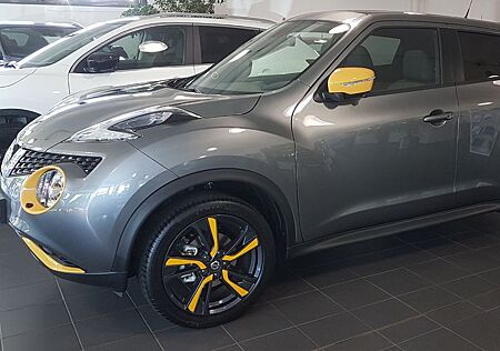 Nissan Juke 1.2 DIG-T Tekna Tekna