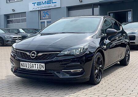 Opel Astra K Lim. 5-trg. GS Line Start/Stop*NAVI*KAM*