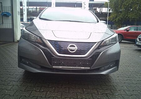 Nissan Leaf N-Connecta