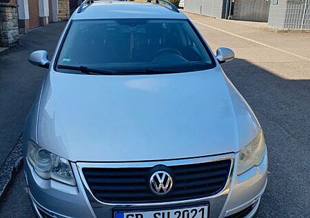 VW Passat Volkswagen 2.0 TDI Comfortline Comfortline
