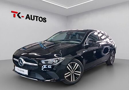 Mercedes-Benz CLA 200 Shooting Brake CLA 200d SB Progressive,Navi,LED,Tempo,MBU
