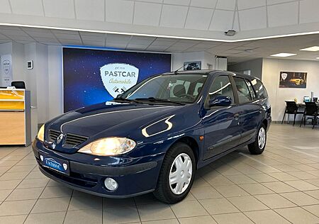 Renault Megane Grandtour Authentique 1.4 16V