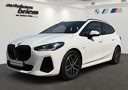 BMW 223 i Active Tourer xDrive M Sport, AHK, Kamera