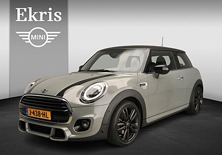 Mini Cooper 3-deurs 1.5 Dalston Edition | JCW pakket