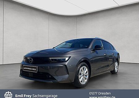 Opel Astra Sports Tourer 1.5 D Automatik Elegance Nav