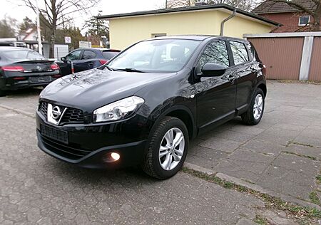 Nissan Qashqai Acenta,PDC,ALU