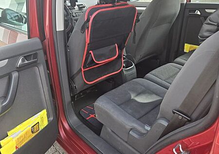 VW Touran Volkswagen 1.2 TSI Comfortline Comfortline
