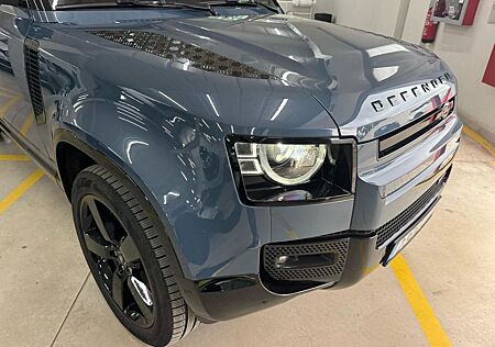 Land Rover Defender gebraucht kaufen Land Rover Defender 3.0 P400 MHEV XS 110 XS