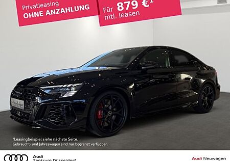 Audi RS3 LIMOUSINE RS DESIGNPAKET PLUS 1-2-4-5-3