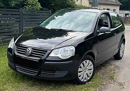 VW Polo Volkswagen 1.4TDI DPF | TÜV NEU | Scheckheftgepflegt
