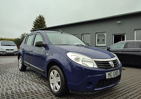 Dacia Sandero Ambiance Bitte erst Lesen!!