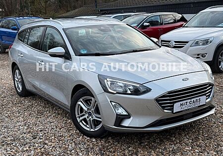 Ford Focus Turnier Cool & Connect