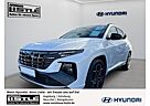 Hyundai Tucson Hybrid 1.6 T-GDi 230PS N LINE-Paket+Pano