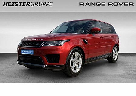 Land Rover Range Rover Sport D250 HSE +PANORAMADACH +MERIDI
