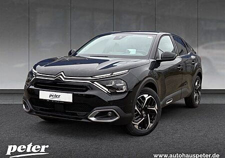 Citroën C4 PureTech 130 Max +HUD+Navi+SHZ+LED+Kamera+