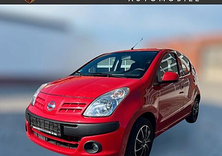 Nissan Pixo Acenta *1.Hand*