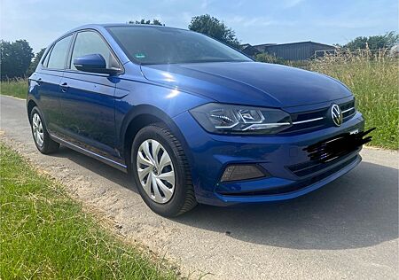 VW Polo Volkswagen 1.0 59kW Comfortline Comfortline
