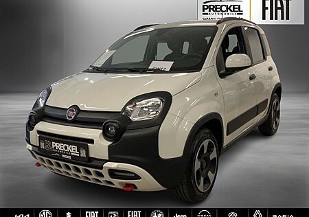Fiat Panda Cross Hybrid 1.0 GSE