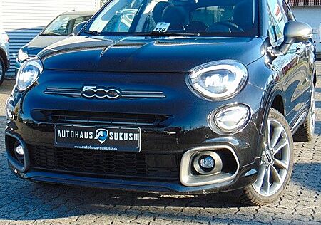 Fiat 500X 1.5 GSE Hybrid DOLCEVITA SPORT DCT