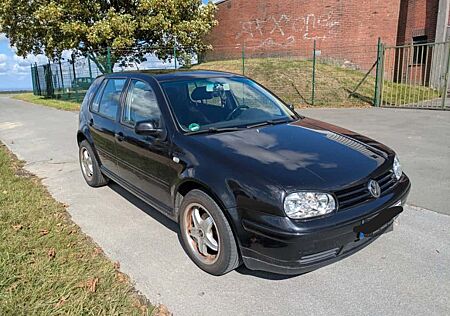 VW Golf Volkswagen IV 1.6