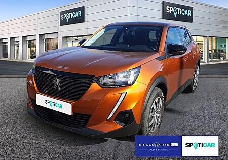 Peugeot 2008 1.2 PureTech 100 Active