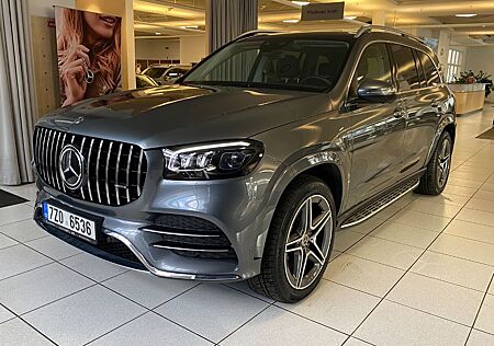 Mercedes-Benz GLS 400 d 4MATIC - Full option !
