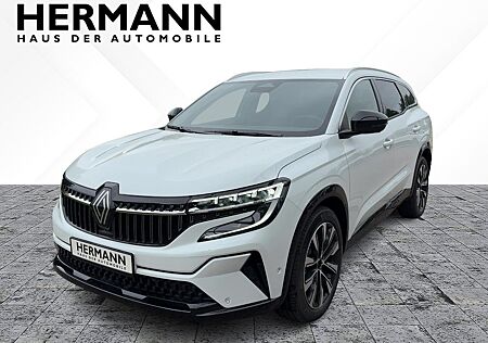 Renault Espace 1.2 E-Tech Full-Hybrid 200 Techno *7-Sitz