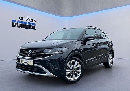 VW T-Cross Volkswagen 1.0 TSI 85 kW Goal