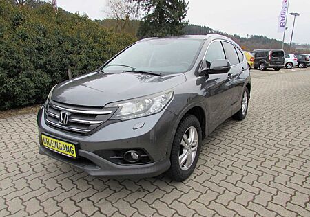 Honda CR-V Diesel 1.6i DTEC 2WD Lifestyle