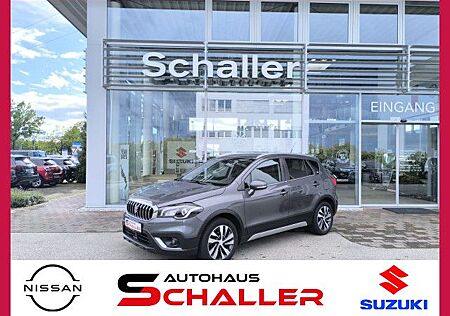 Suzuki SX4 S-Cross 1.4 Boosterjet Hybrid 4x4- Comfort+