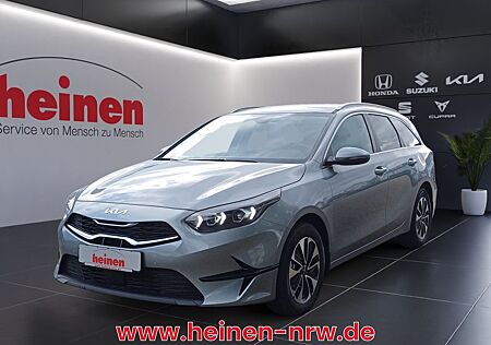 Kia Cee'd Sportswagon cee'd SW Kombi 1.5 T-GDI DCT NAVI ACC LED