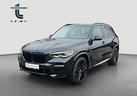 BMW X5 xDrive30d M Sportpaket Sport Aut.