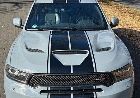 Dodge Durango 5.7 V8 HEMI AWD TOP-ZUSTAND FERNSTART 4xSHZ LHZ