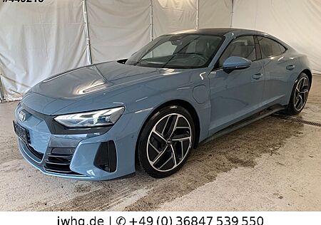 Audi e-tron GT quattro ACC|360°|LASER|HEAD-UP|PANO