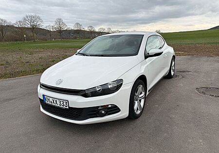 VW Scirocco Volkswagen 1.4 TSI 90kW -