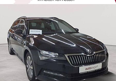 Skoda Superb Combi 2.0 TDI Ambition NAV ACC