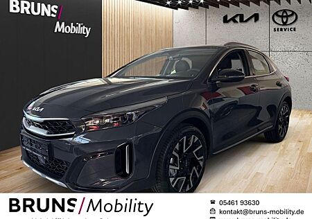 Kia XCeed 1.5T DCT7 Spirit Exclusive, Glasdach, AHK