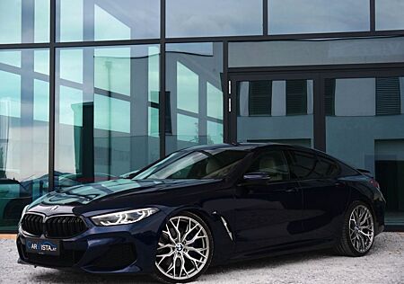 BMW 840d xDrive Gran Coupe M Sport