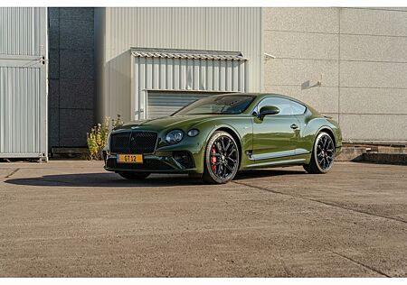 Bentley Continental GT Speed W12 Edition 12 / ONLY 120