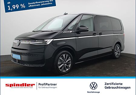 VW T7 Multivan Volkswagen Multivan Style lang 1.5 TSI eHybrid 4M DSG / AHK