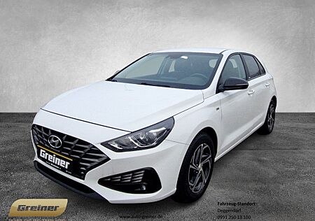 Hyundai i30 1.5 T-GDI Intro Edition AHK|RÜCKFAHRKAMERA