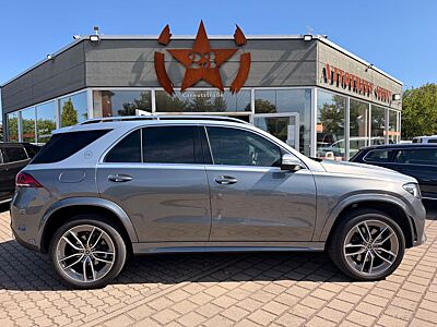 Mercedes-Benz GLE 580 4Matic ,AHK,Panorama