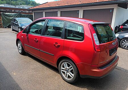 Ford C-Max 2.0 Ghia Autom.