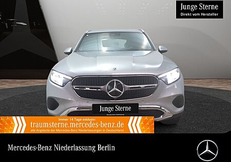 Mercedes-Benz GLC 220 d 4M Avantgarde AHK Totwinkel LED MEMORY