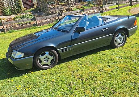Mercedes-Benz SL 300 Cabrio