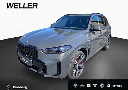 BMW X5 xD40d M SPORT PRO DAPro 360° Pano AHK 21"