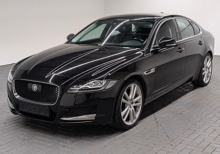Jaguar XF Prestige Für Gewerbe, Ex-/Import