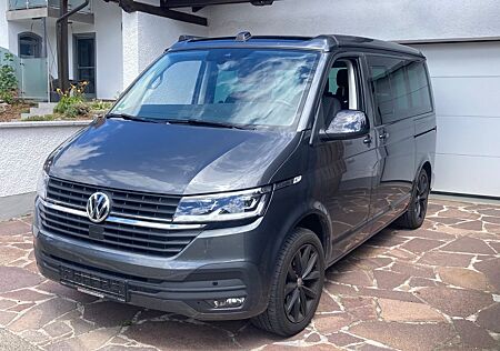 VW T6 California Volkswagen